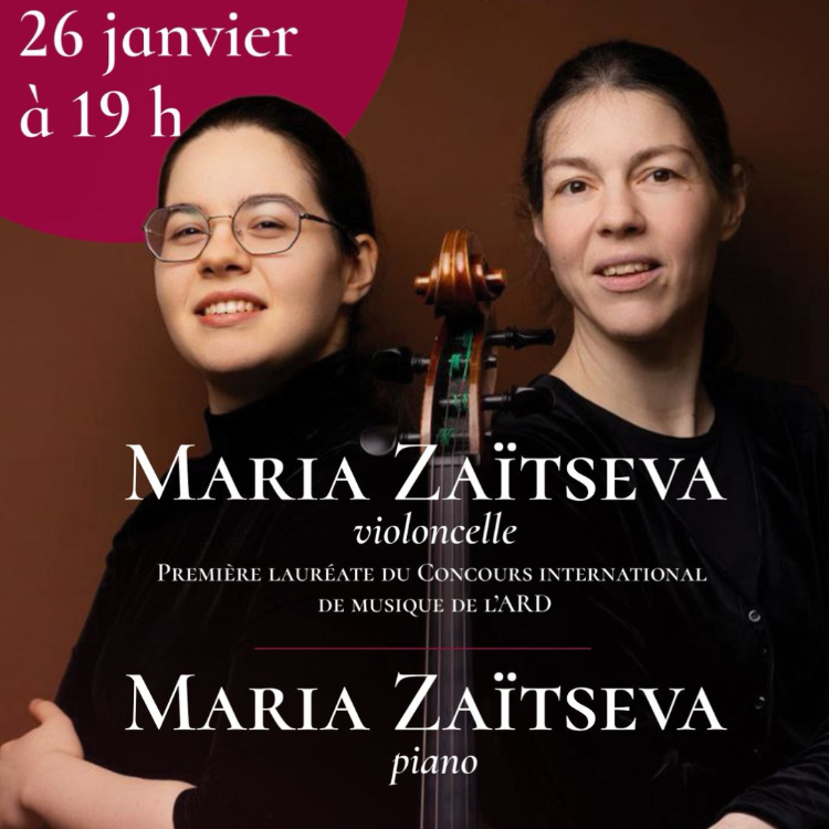 Festival de violoncelle