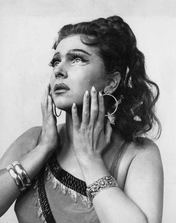 Галина Вишневская - 100 
