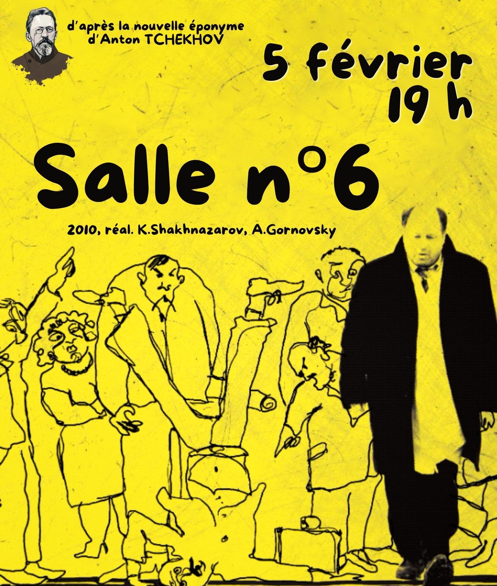 Salle n°6