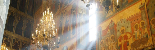 Группа «ПРАВОСЛАВНЫЕ»