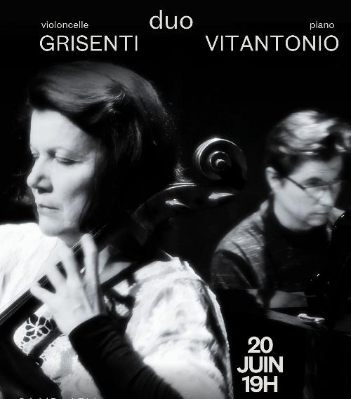 GRISENTI & VITANTONIO 
