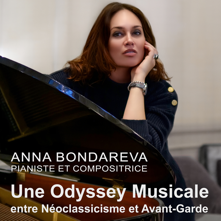 Une Odyssey Musicale entre Néoclassicisme et Avant-Garde
