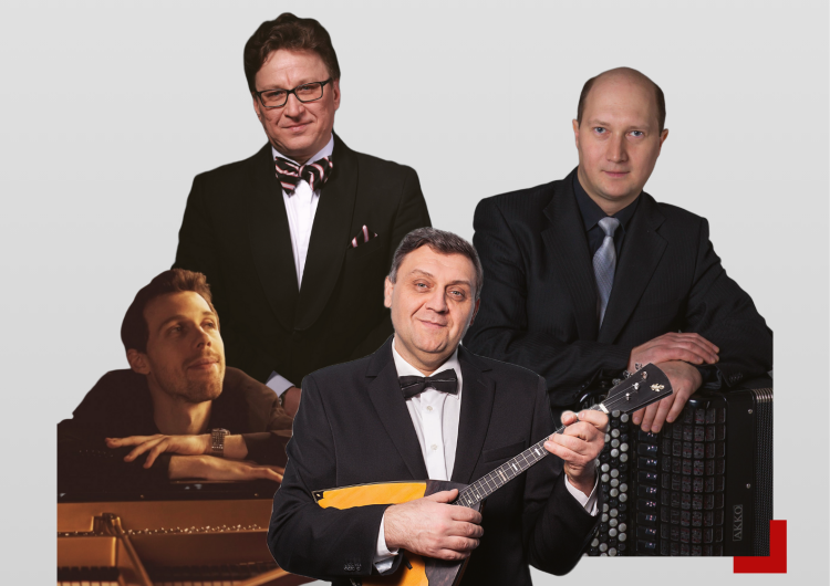 Solistes du Conservatoire L.Sobinov