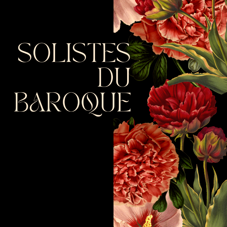 SOLISTES DU BAROQUE 