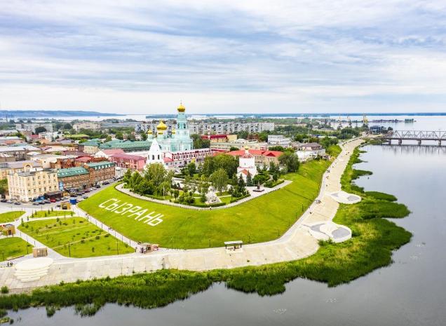 SYZRAN