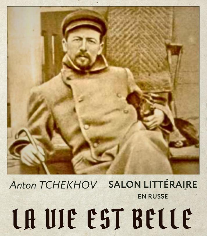 Anton TCHEKHOV 