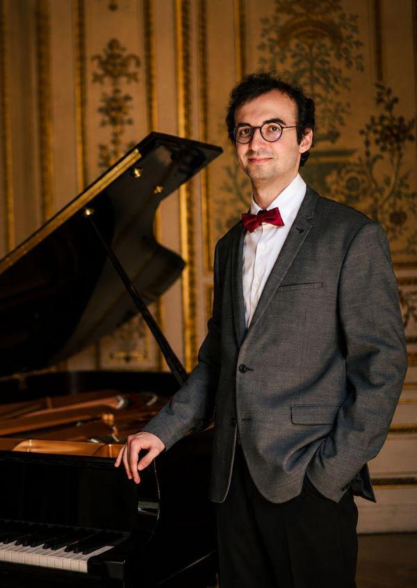 Récital de piano 