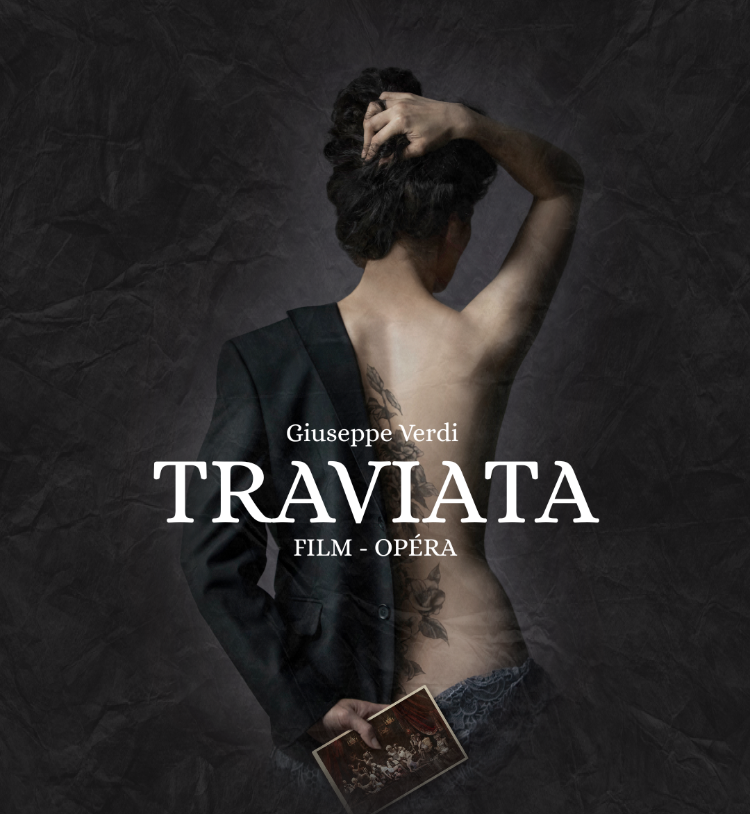 La Traviata