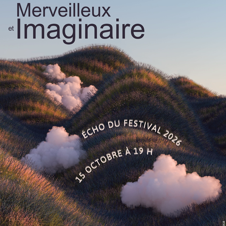 Film Merveilleux & Imaginaire