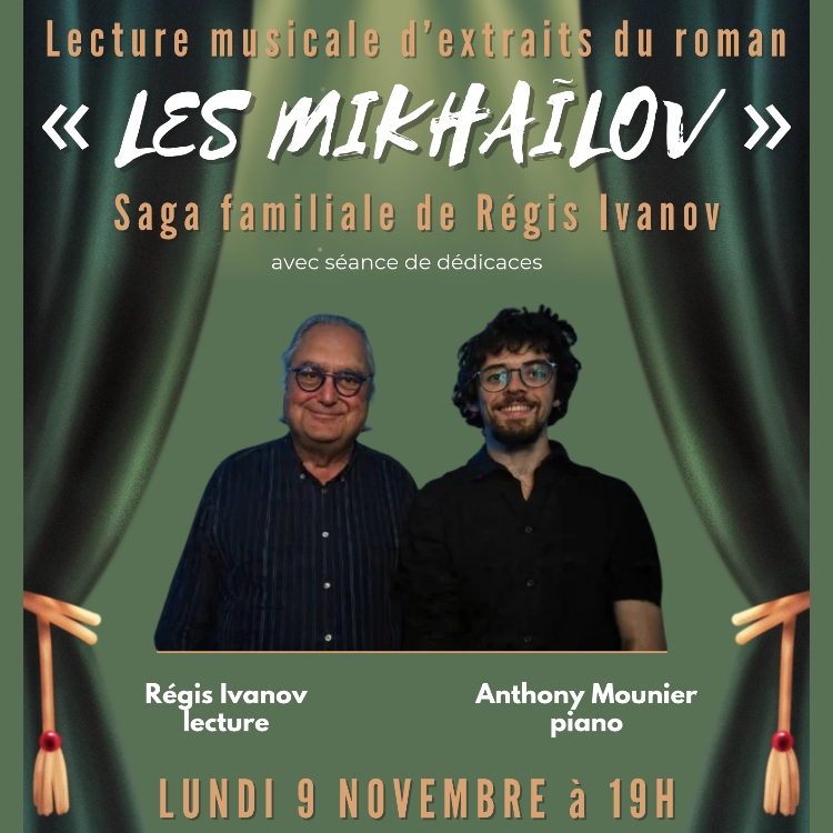 « Les Mikhaïlov »