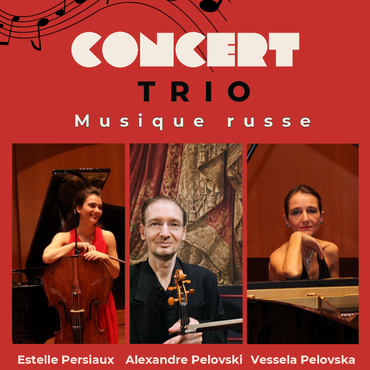 Concert Trio 