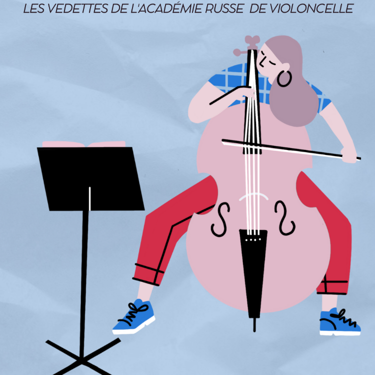 Festival de violoncelle