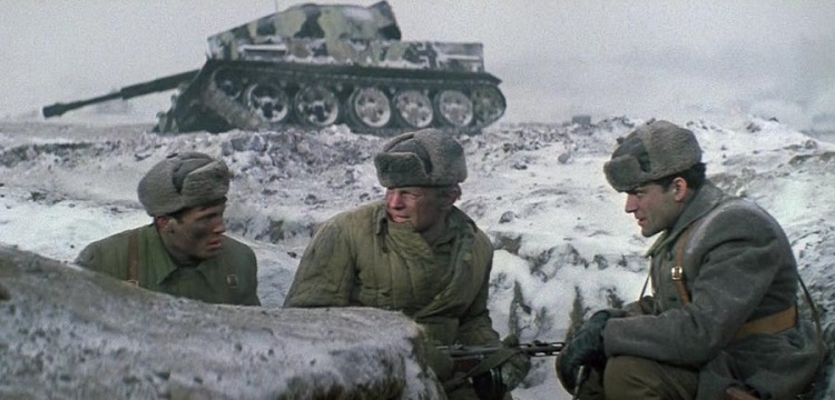 Никто не забыт: 80-я годовщина начала Великой Отечественной войны