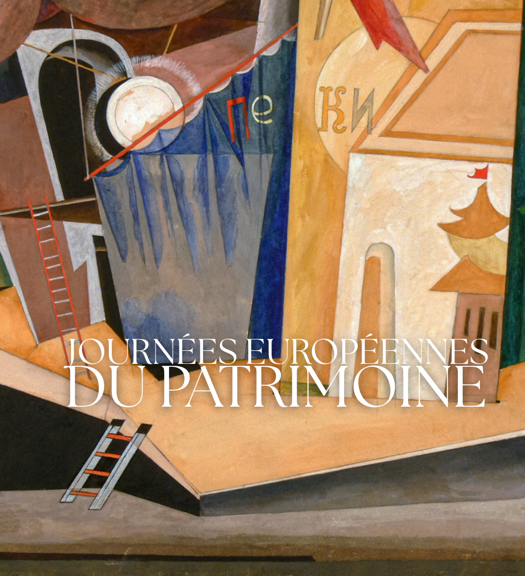  Journées Européennes du Patrimoine