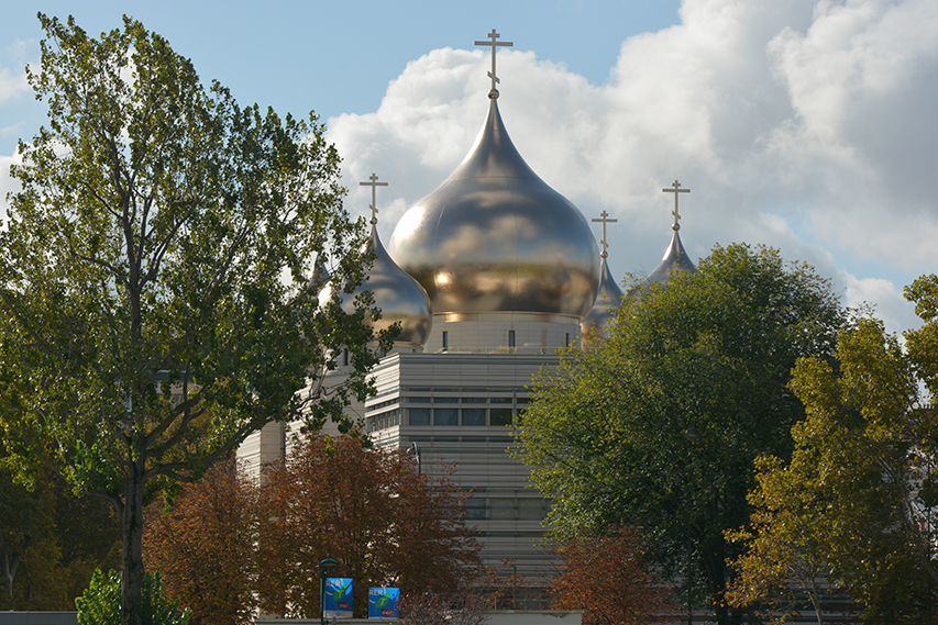Цикл «Российская киноклассика»