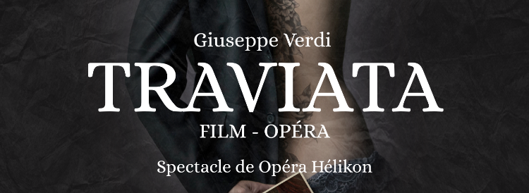 La Traviata