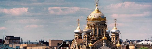 Храм в честь Успения Пресвятой Богородицы (Санкт-Петербург)
