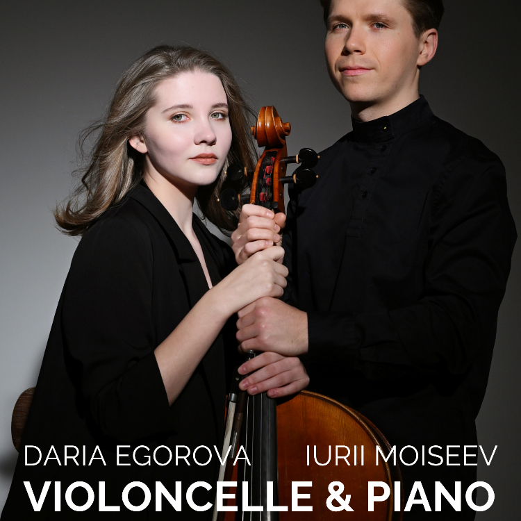 Violoncelle & piano