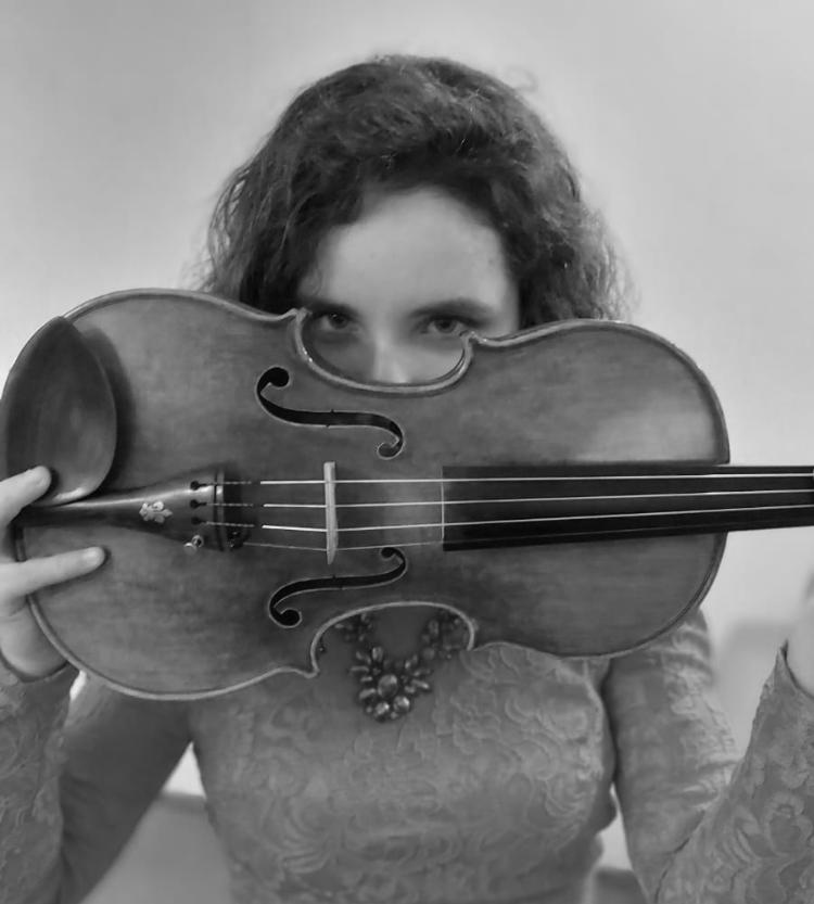 Récital violon