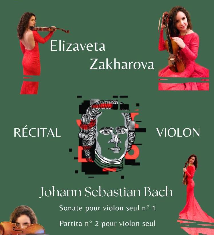 Récital violon 