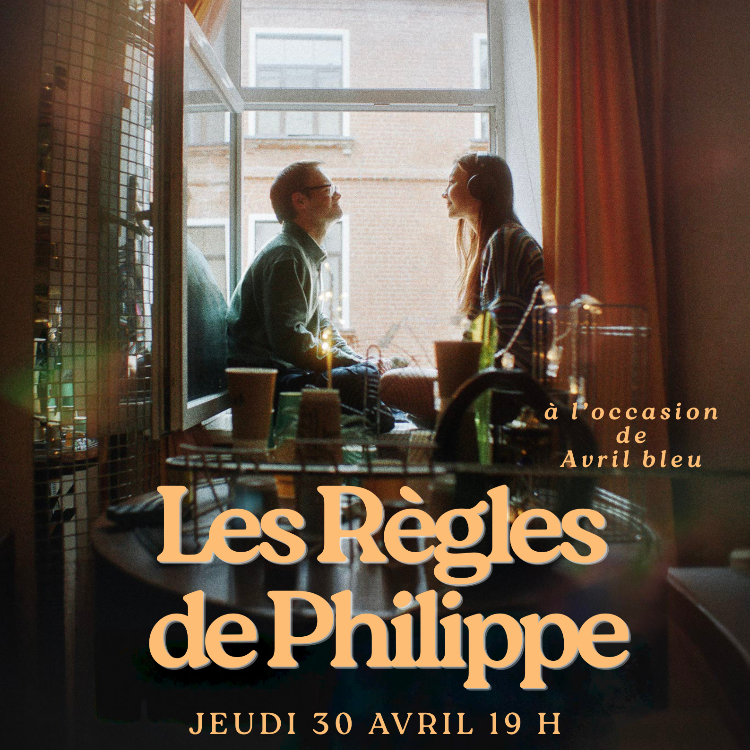 Les Règles de Philippe