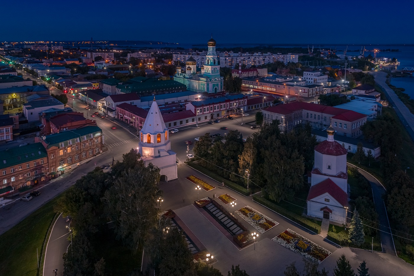 СЫЗРАНЬ