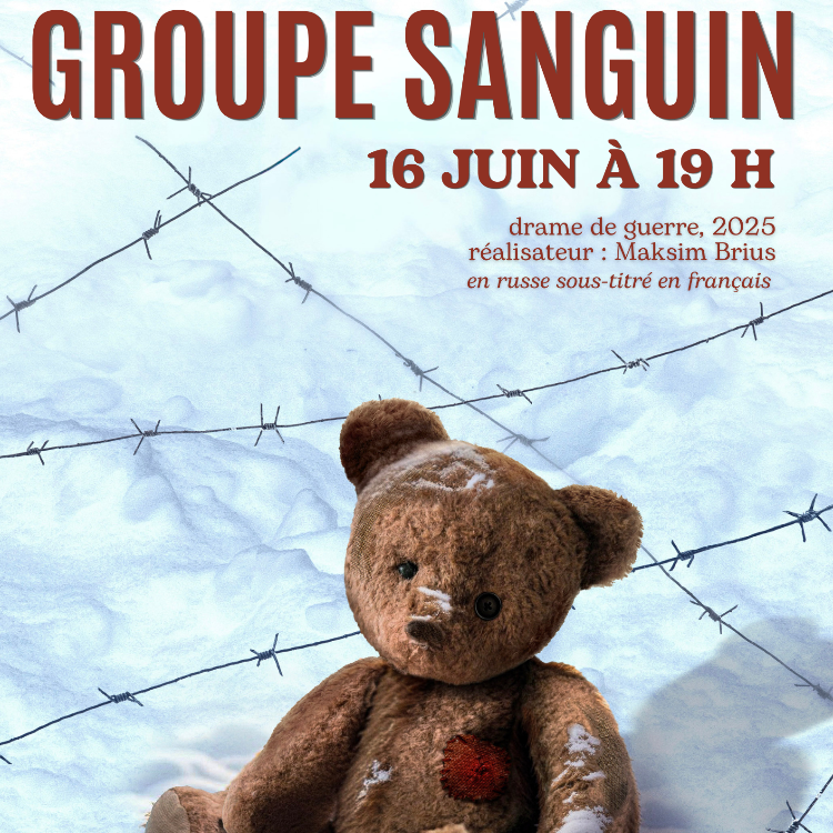 Groupe Sanguin