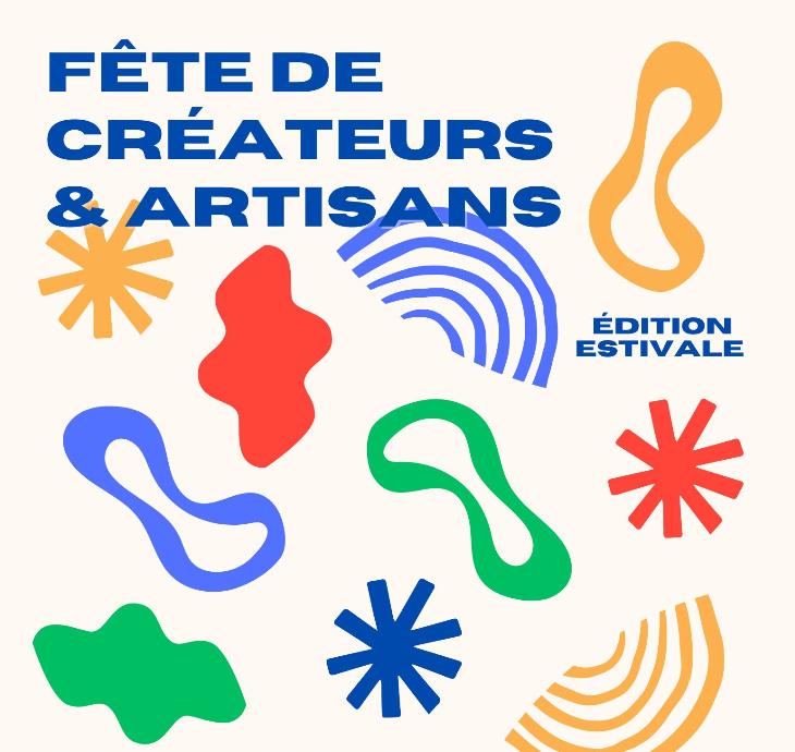 Fête de créateurs & artisans 