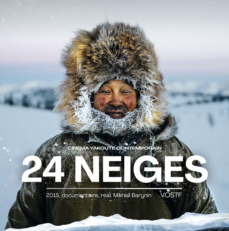24 NEIGES