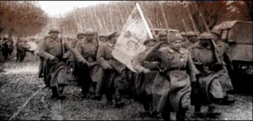 «Русский корпус. Затерянные во времени» – документальный фильм.