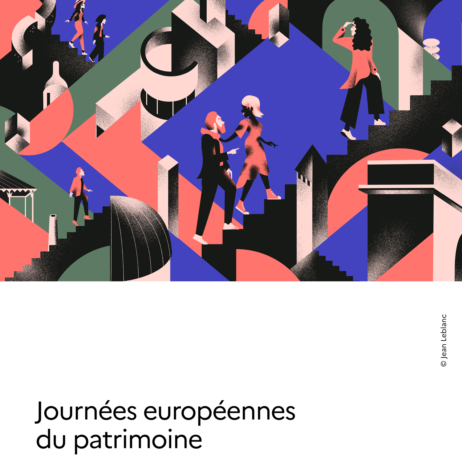 Journées européennes du patrimoine 