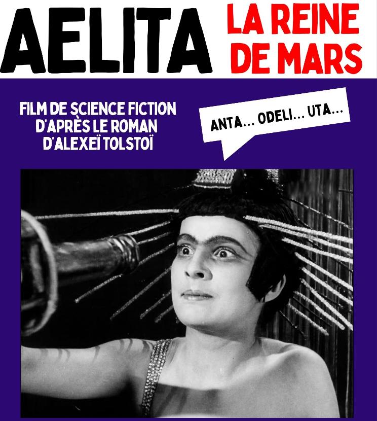 AELITA 