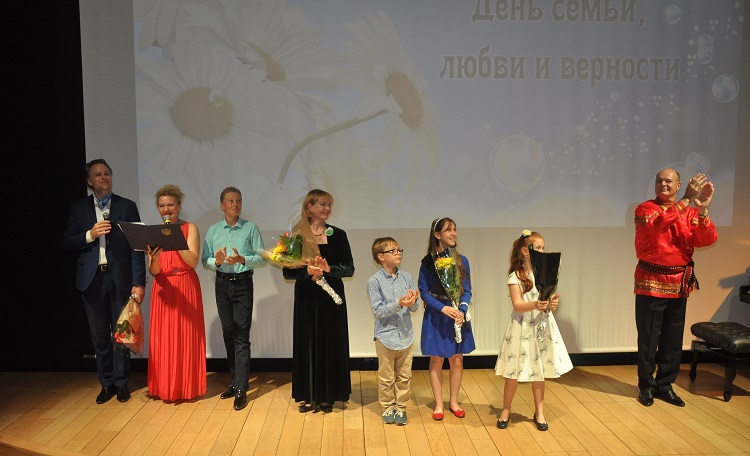 Valse des Fleurs